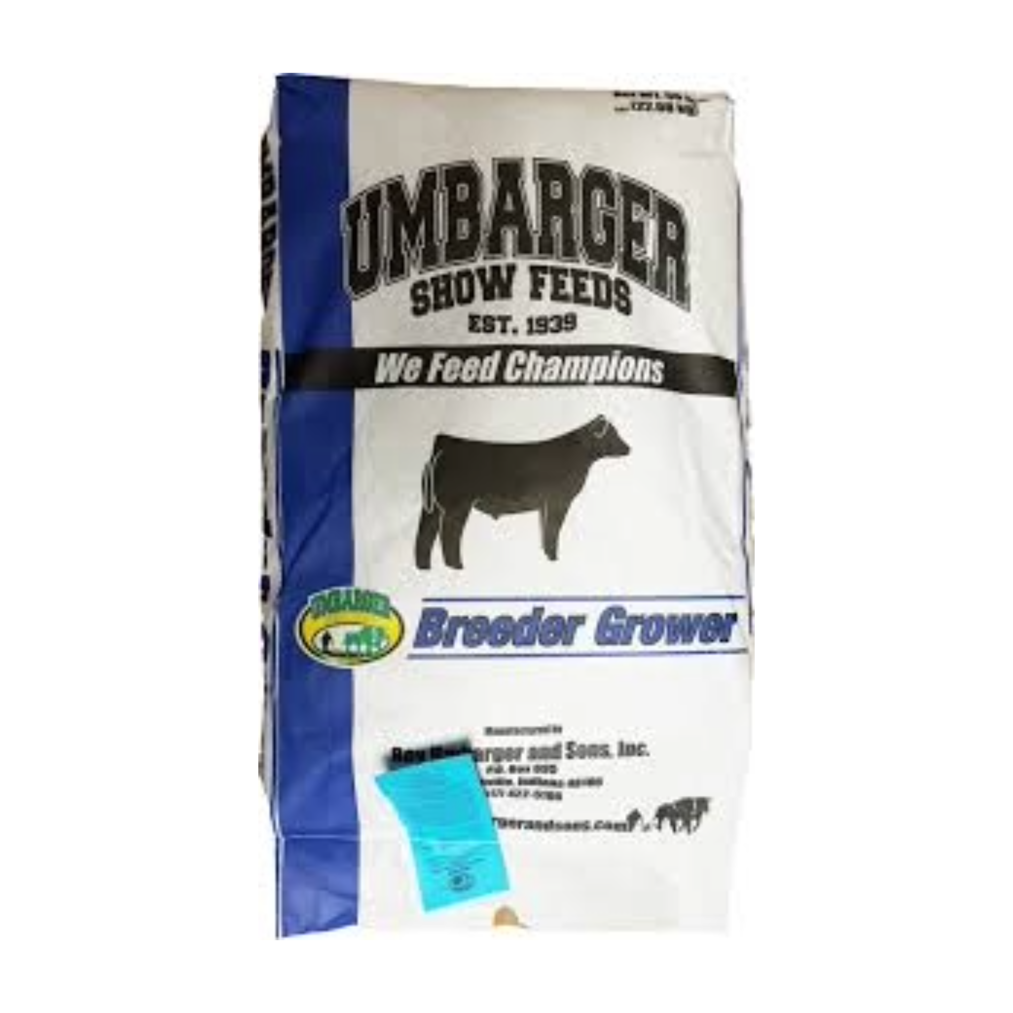 Umbarger Breeder Grower