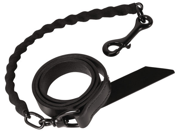 Brahma Cattle Lead