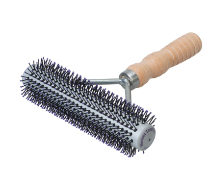 Mini Wide Range Brush Pinhead Bristles