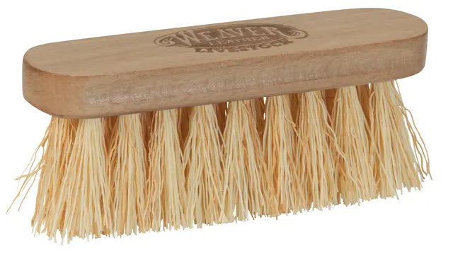 Rice Root Brush
