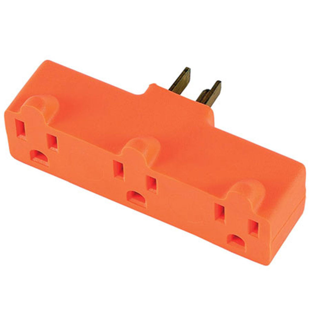 3-Way Adapter