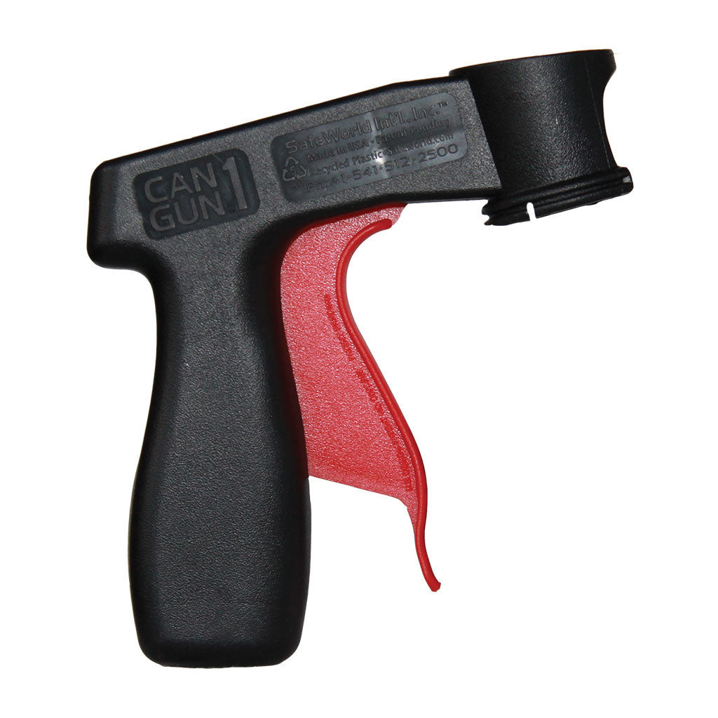 Handy Sprayer Aerosol Trigger