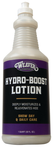 Hydro Boost Lotion