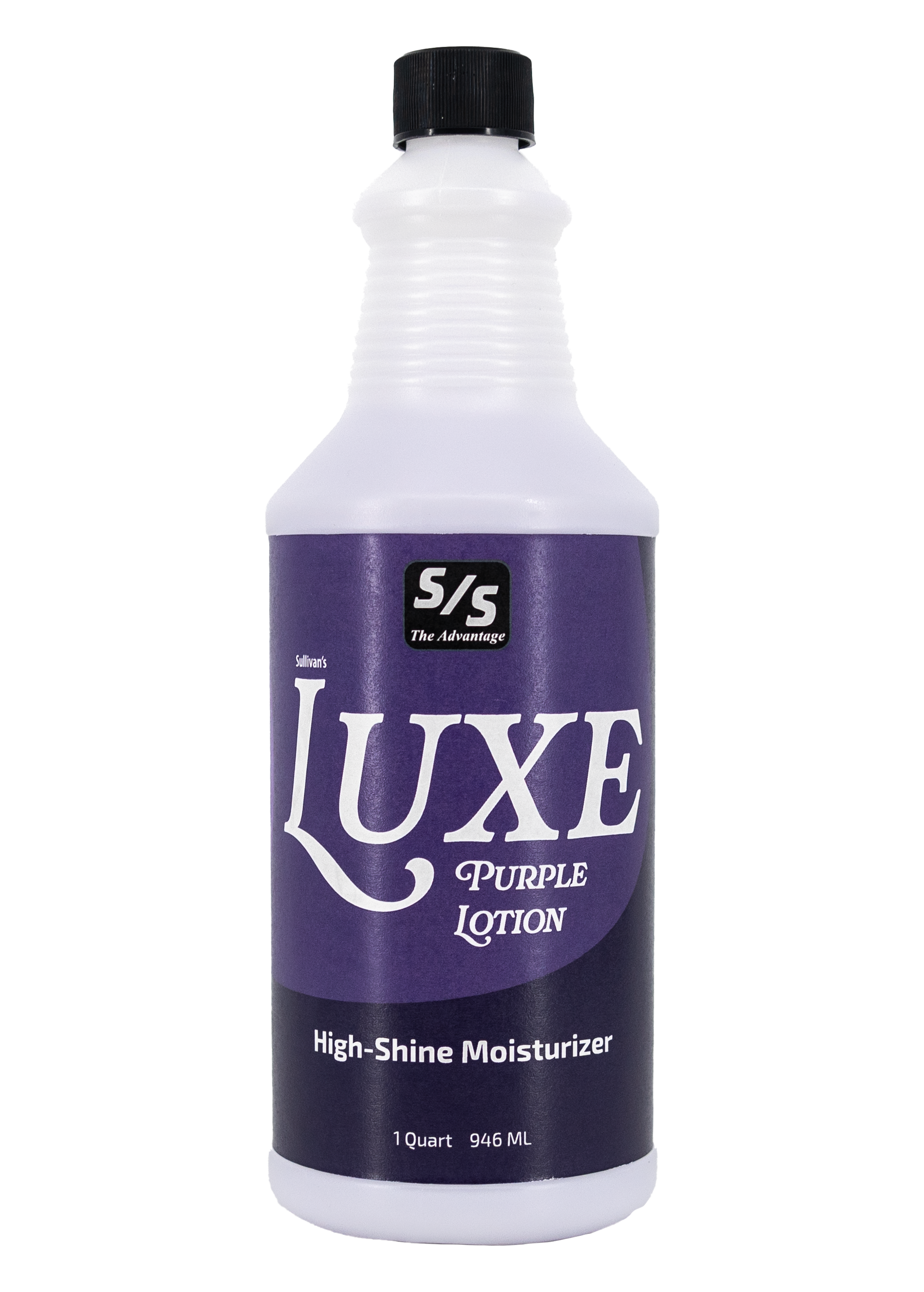 Luxe Purple Lotion