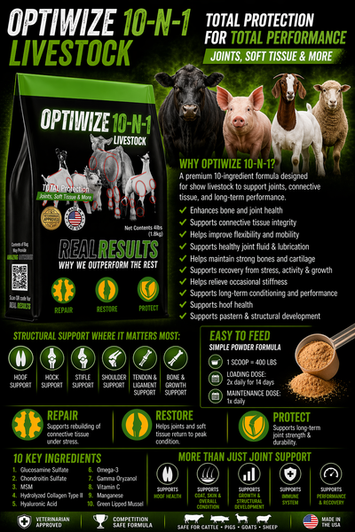 Optiwize