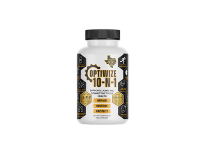 OptiWize Health - 200 ct