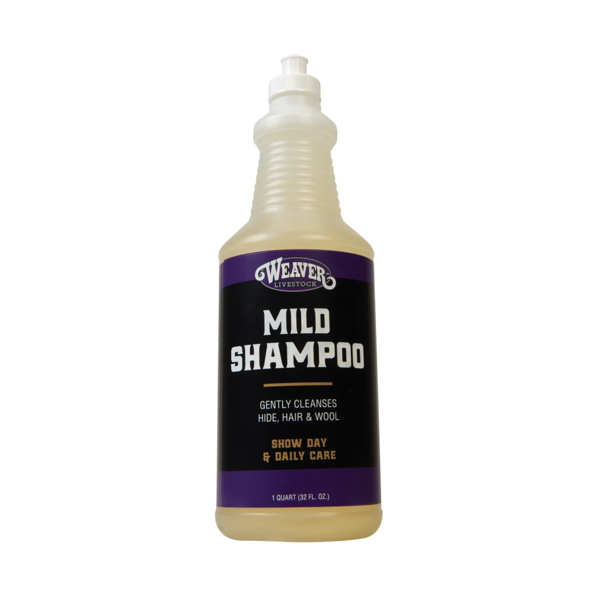 Mild Shampoo