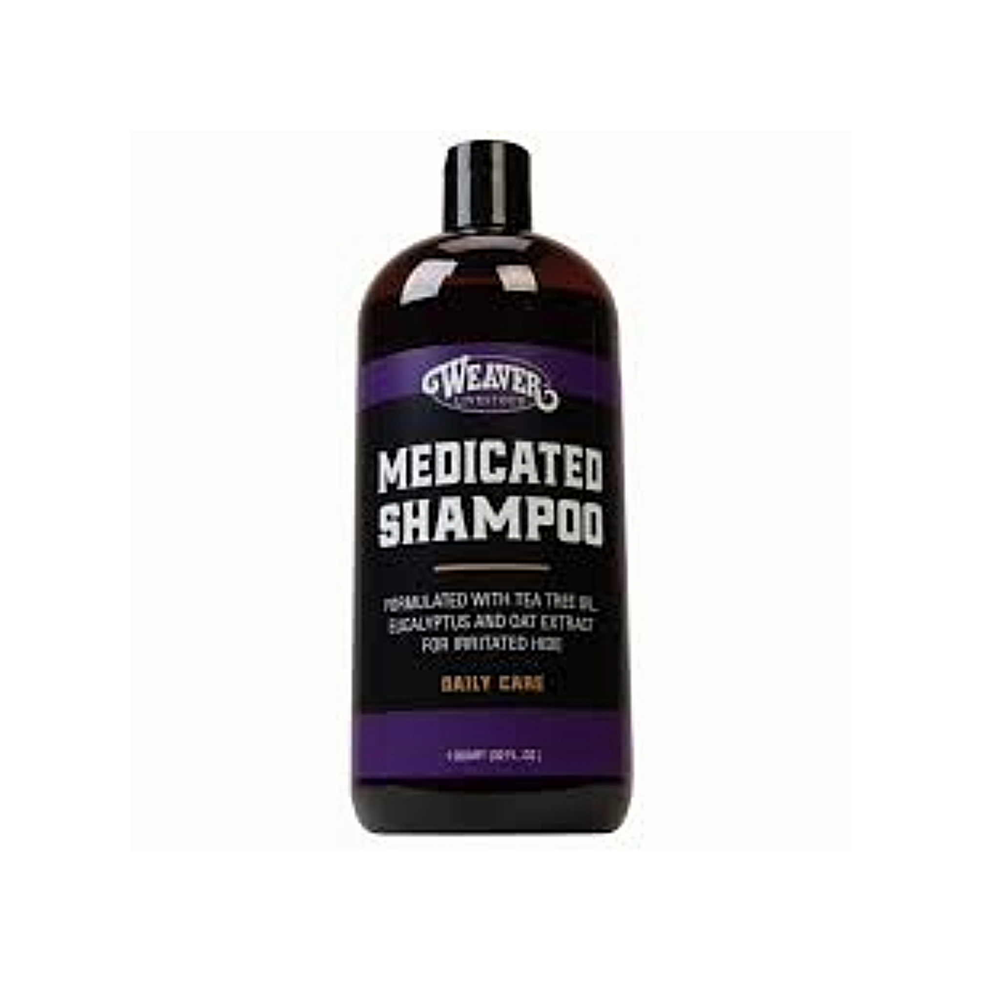 Medicated Shampoo