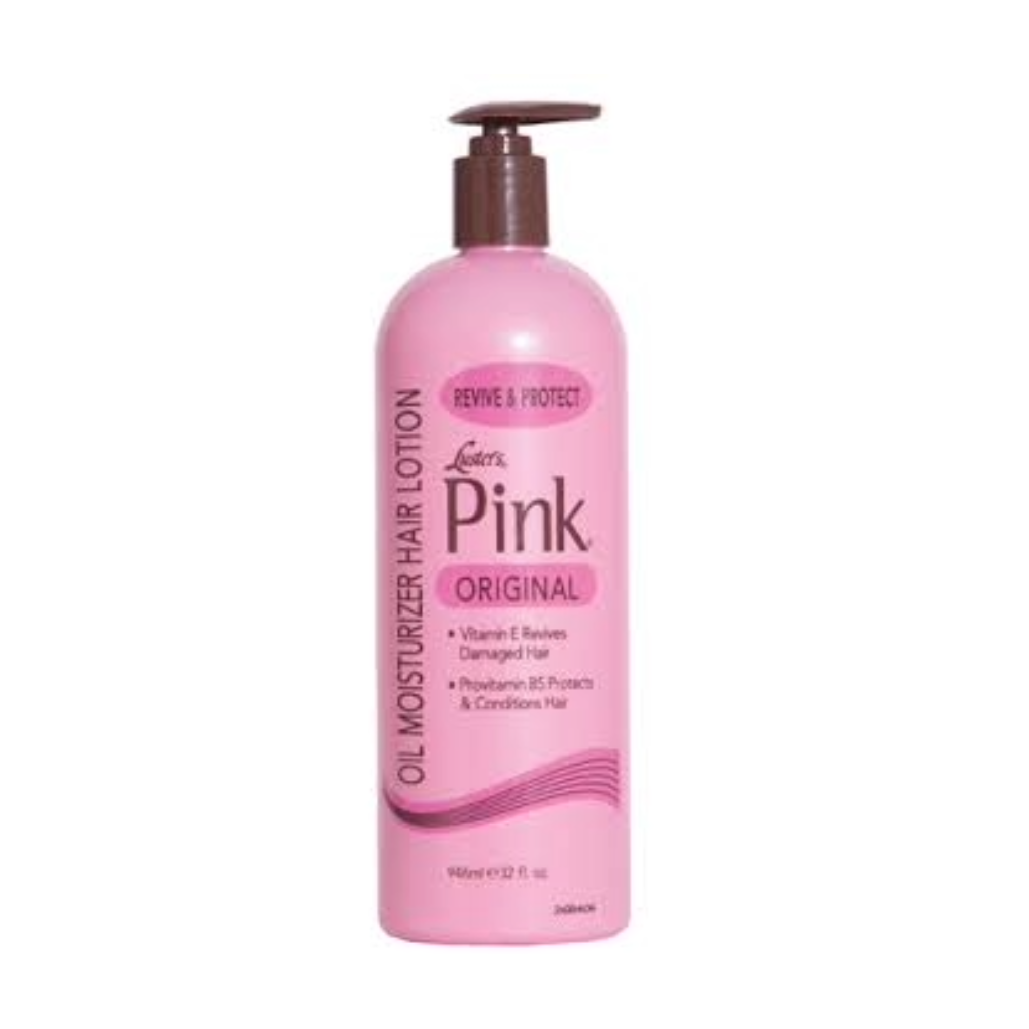 Lusters Pink Lotion