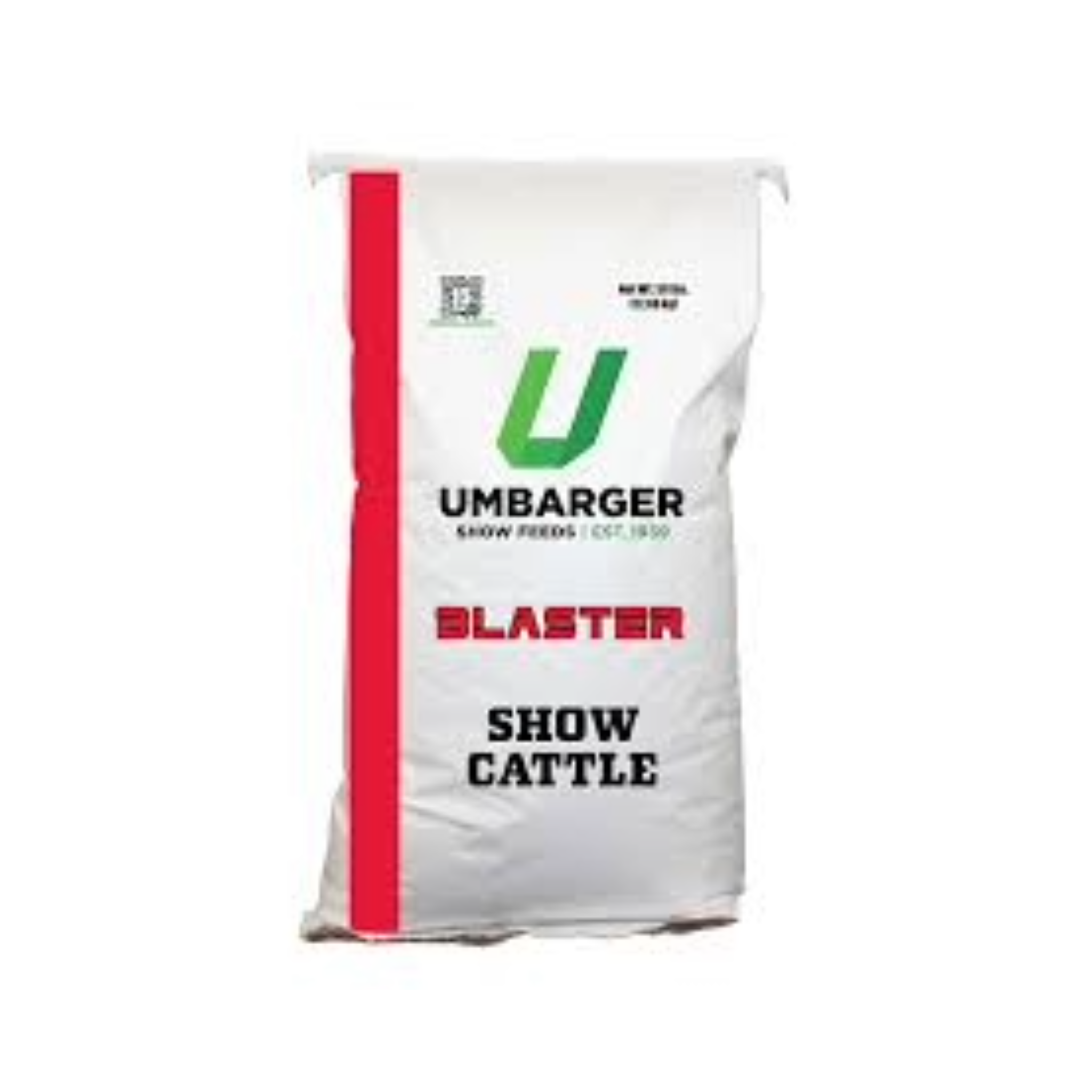 Umbarger Cattle Blaster