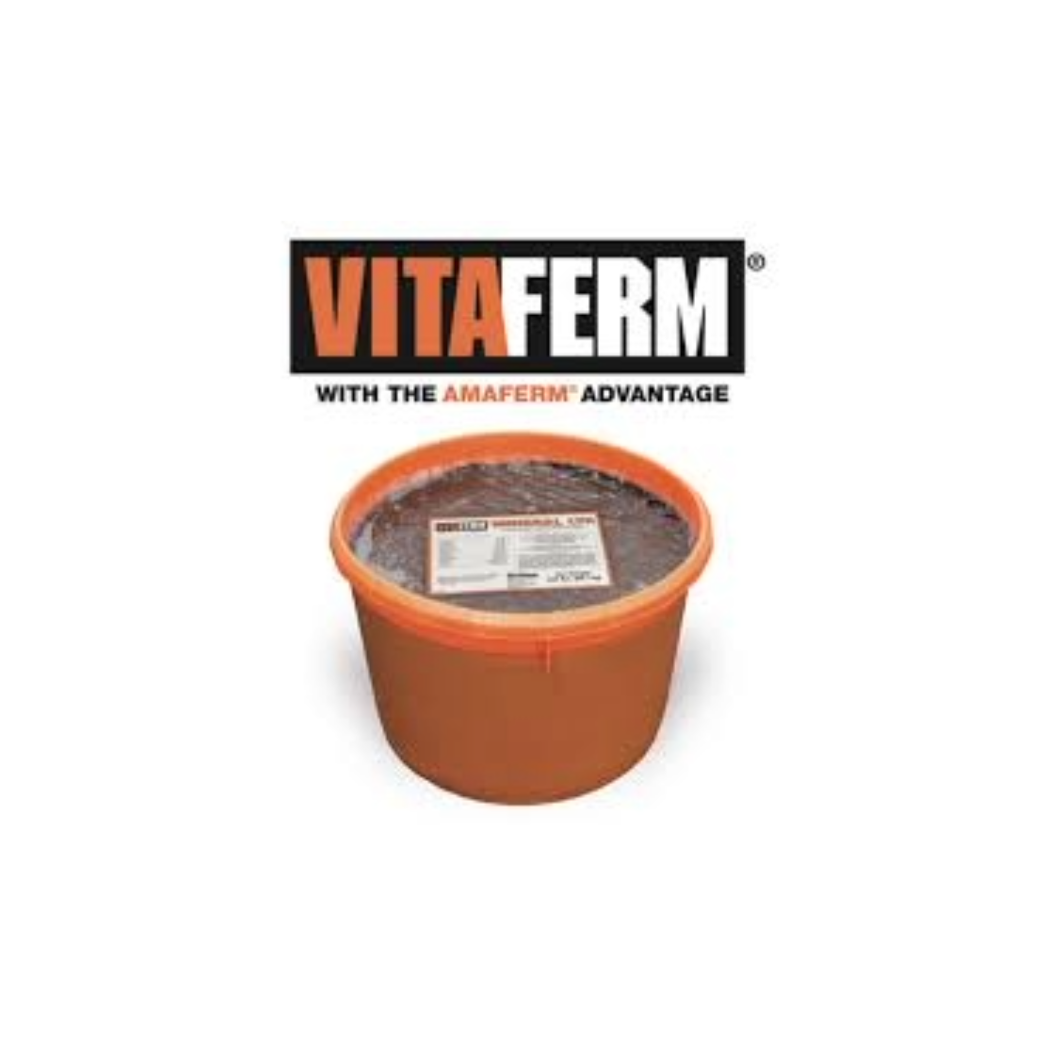 VitaFerm Stress Tub - 50lb