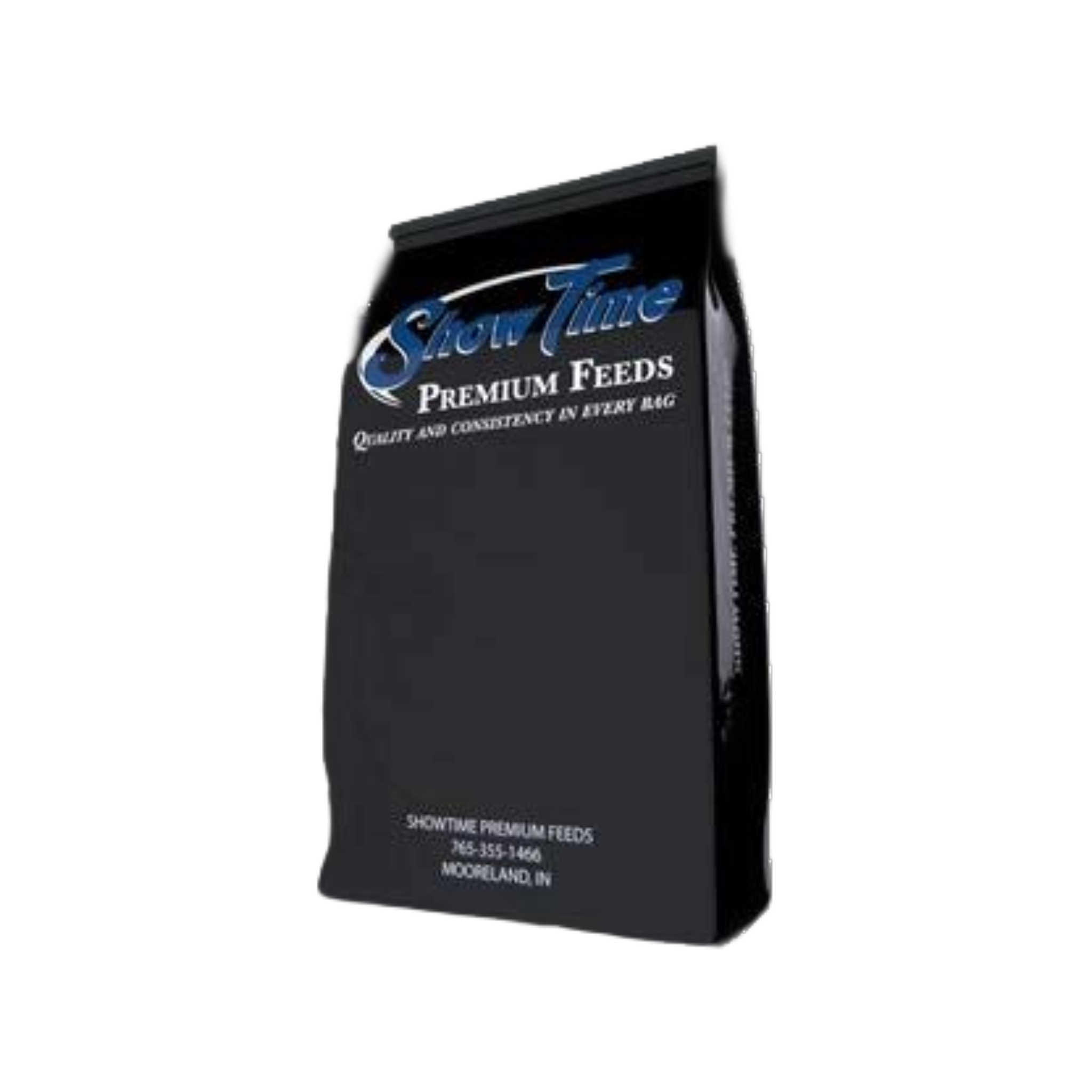 Show Time Chicken 18%