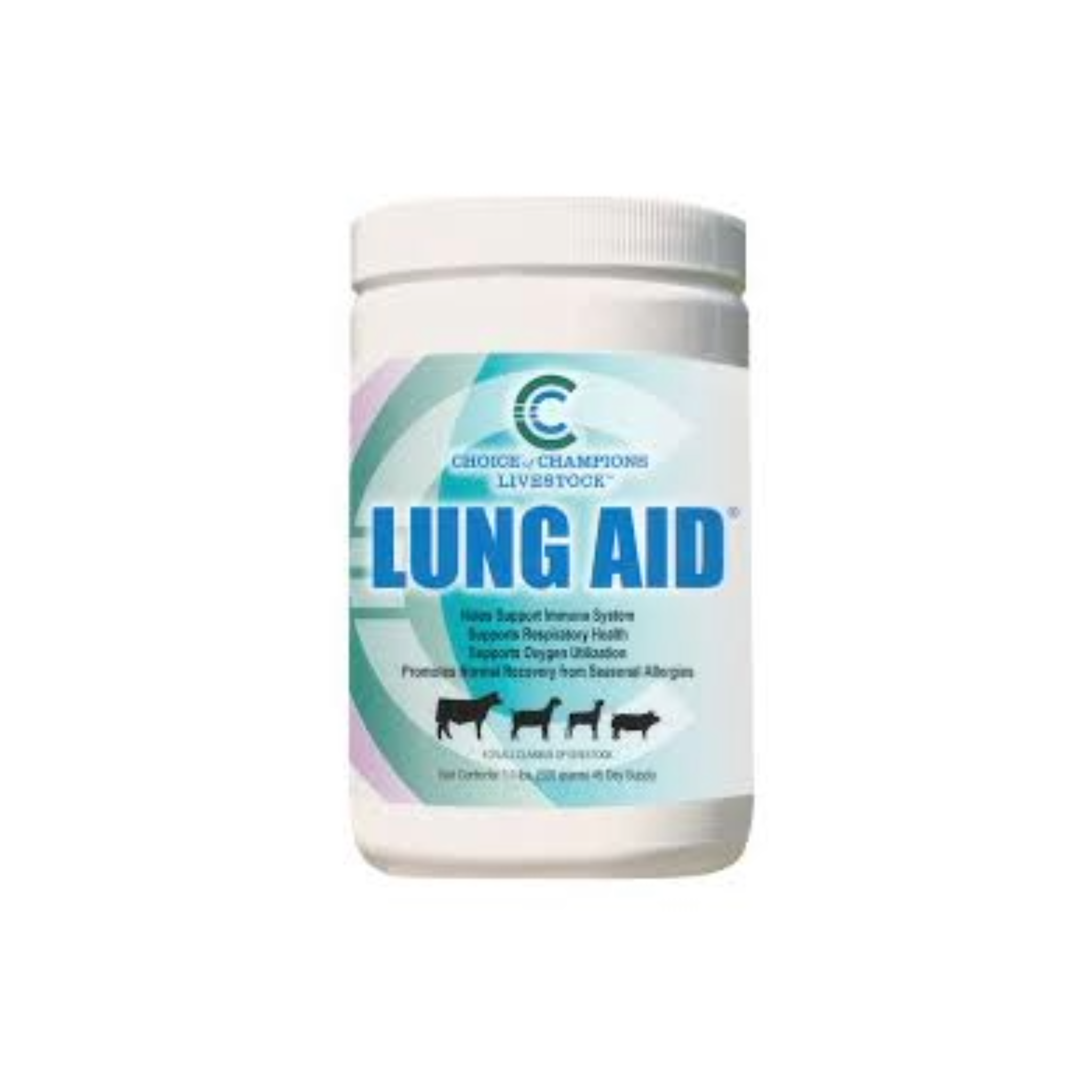 Lung Aid
