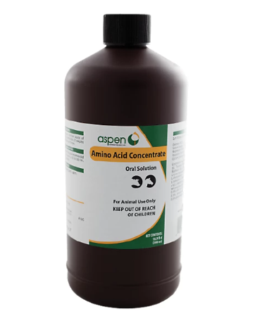 Amino Acid Concentrate