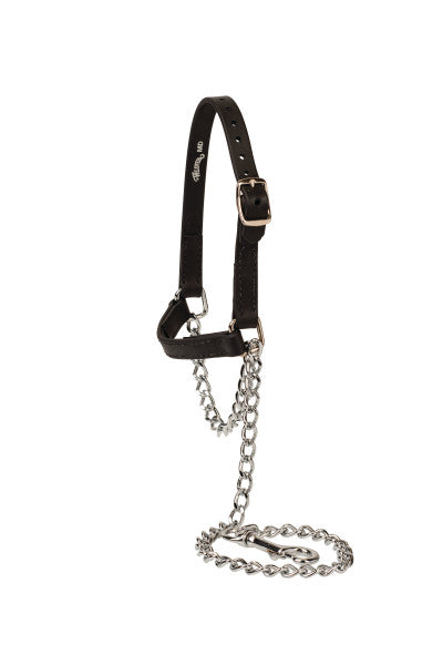 Sheep & Goat Halter Soft Grip Brahma