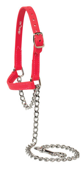 Sheep & Goat Halter Soft Grip Brahma