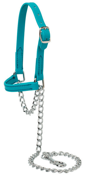 Sheep & Goat Halter Soft Grip Brahma