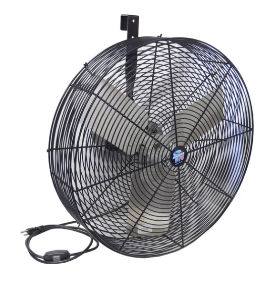 Schaefer F5 Fan 24"