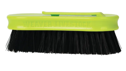 Pig Face Brush