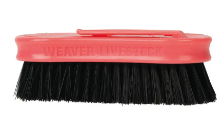 Pig Face Brush