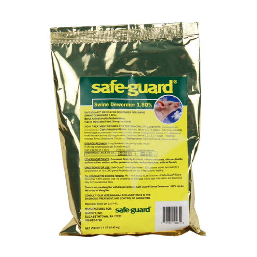 Safe-guard 1.8%