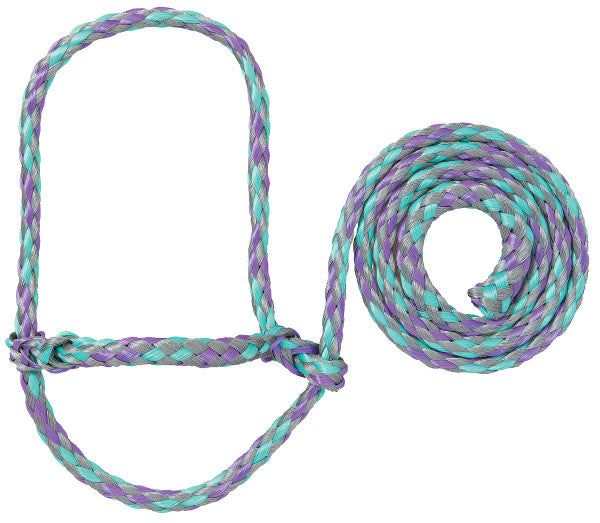 Poly Rope Sheep Halter